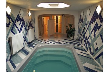 Tchéquie Hotel Pec pod Sněžkou, Extérieur